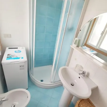 Zona - 120 Mt Dal Mare - Monolocale *