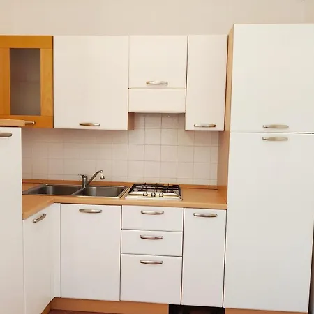 Zona - 120 Mt Dal Mare - Monolocale דירה